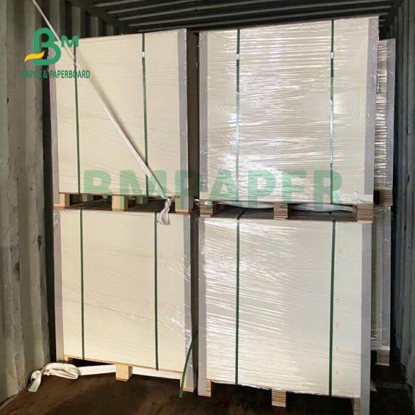 60 pts 80 pts Folhas de tabuleiro para bebidas sem revestimento 28' x 40' de altura