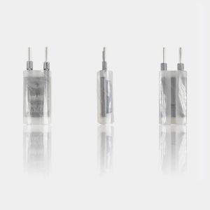 10A 250V AC 17AM Protector térmico 50°C-180°C Control de temperatura