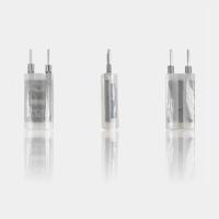 10A 250V AC 17AM Thermal Protector 50℃-180℃ Temperature Control