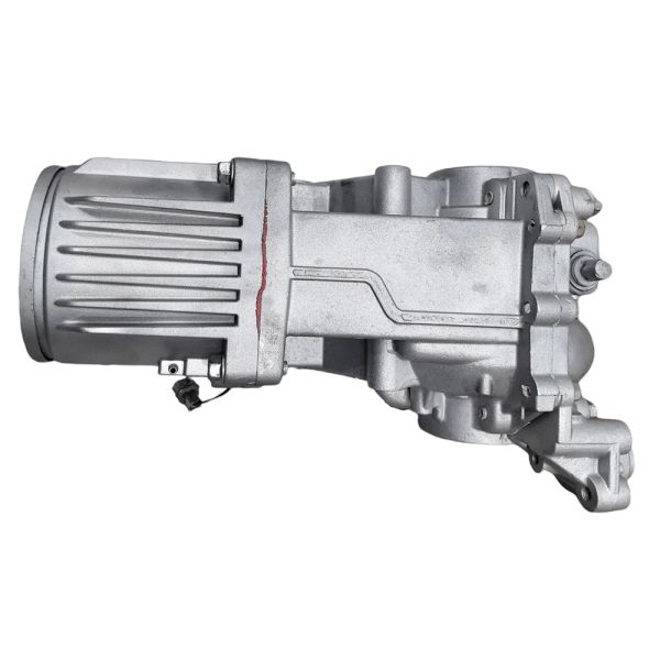 Patriot Compass 2007-2017 Ensemble de support de différentiel d'essieu arrière Pièces du système d'entraînement comprenant 3501A115 3570A004 3570A007