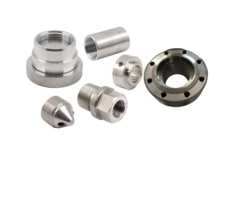 Tool Steels MIM Parts Powder Metal Injection Molding Stainless Steel