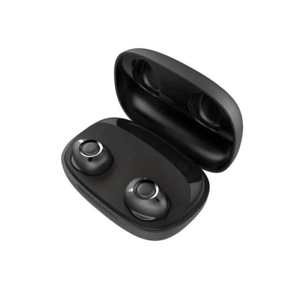 Portable True Wireless Stereo Earbuds / Wireless Bluetooth Earbuds With Charging Case