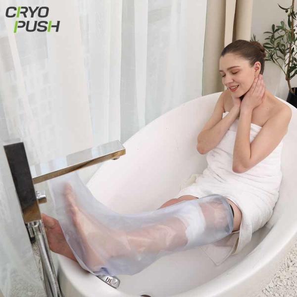 Прекрасный многоразовый водоустойчивый протектор крышки повязки ранит взрослых детей