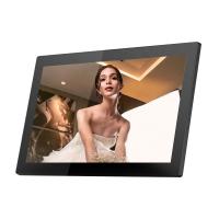 IPS Android 5,1 10,1 » 800*1280 cadres de photo de l'affichage à cristaux liquides Digital