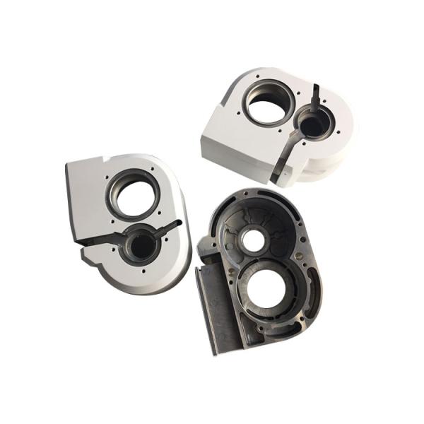 Al2024 5052 Aluminum Sheet Metal Stamping Tolerances 0.02mm Aluminium Plate Fabrication