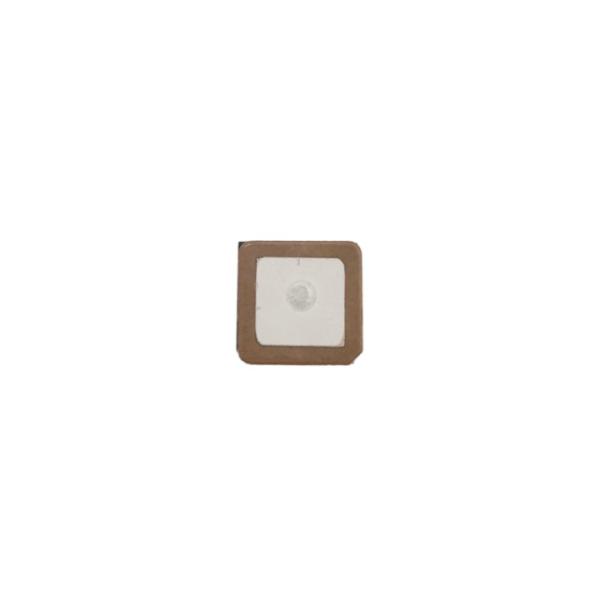 UBLOX GNSS Module with Integrated Ceramic Antenna 18x18mm
