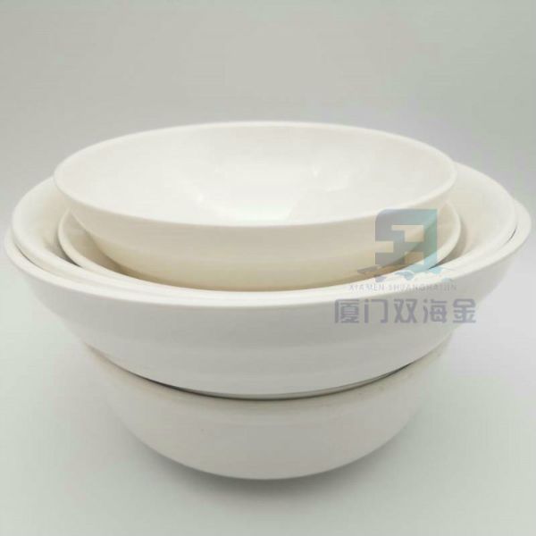 Flame Retardant Melamine Molding Compound For Making Plastic Ware