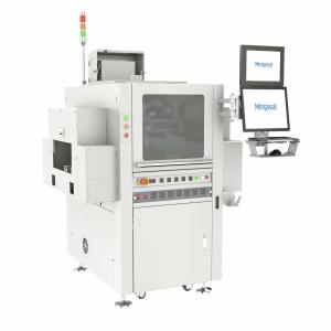 High Precision Flux Spraying Dispenser Indium Sheet Glue Dispensing Equipment