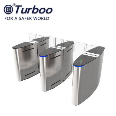 Portas de segurança do escritório da precisão/sistema do controle de acesso da porta barreira da segurança