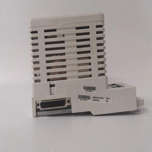 CI855K01 3BSE018106R1 ABB  Master Bus 300
