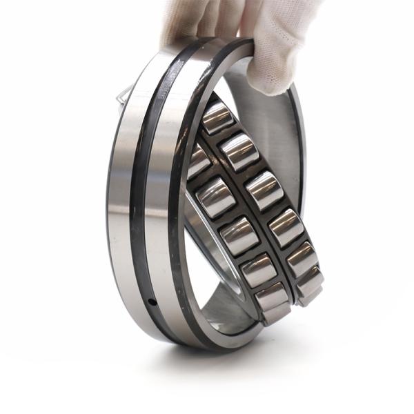 22215 EK 22215E 22215CCK CC/C3W33 Double Row Spherical Roller Bearing