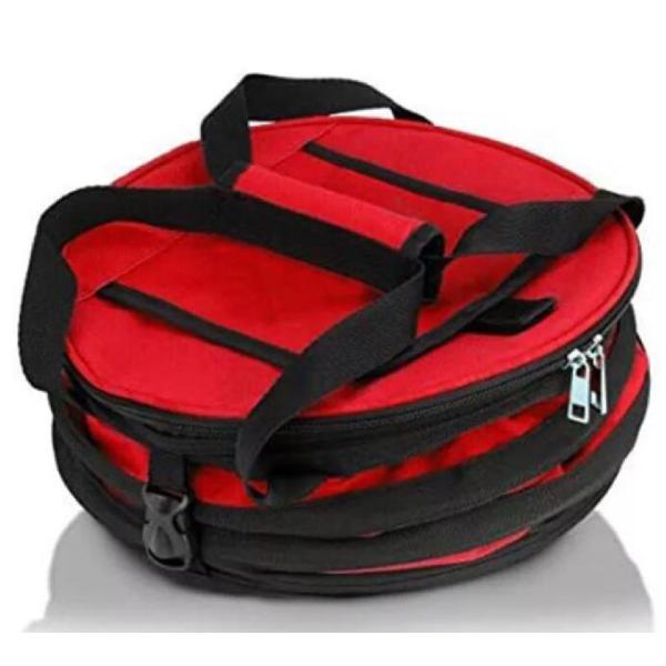 Водоустойчивая складная изолированная округлая форма более крутой сумки пикника на открытом воздухе