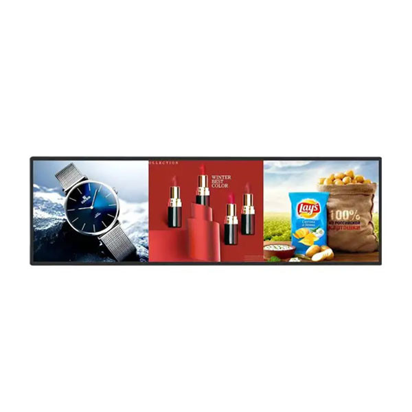 Дисплей LCD Адвокатуры высокой яркости с 27 экраном дюйма 1920×810