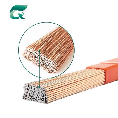 ER50-6 TIG Customized Argon Arc Welding Wire ER90S-G Wire For Carbon And Low Carbon Steel