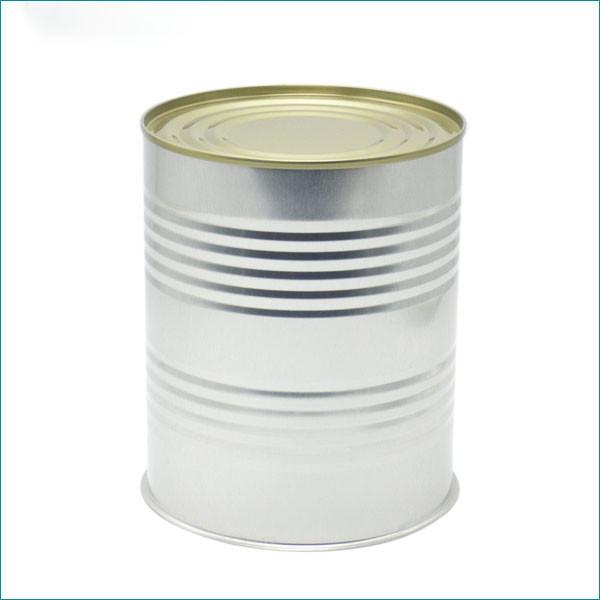 Latas de aço folheado a estanho 7113 grau alimentício Latas de folha de flandres laminadas a frio