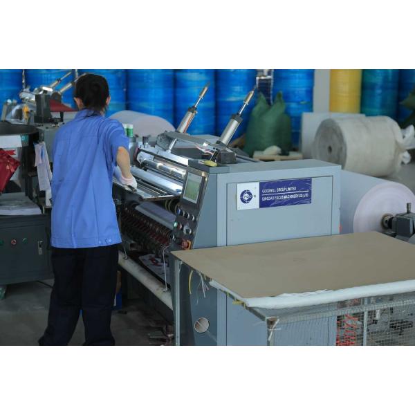 Thermal Paper Slitting Machine Offering Durable and Performance with Maximum Web Width of 900mm and Fast Operating Speed