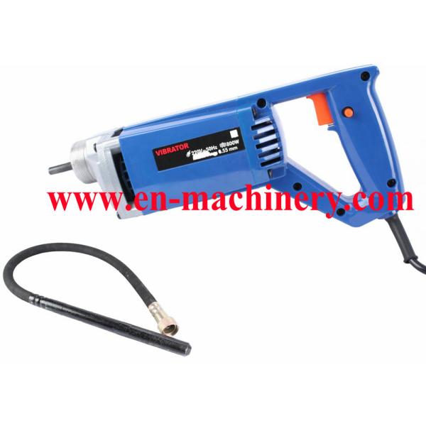 CE electric vibrator 1200W High quality low price china concrete vibrator manufacturer