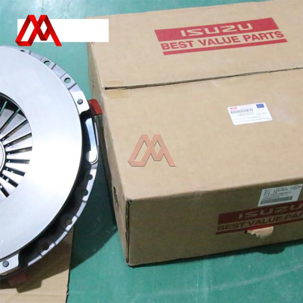 Masters Clutch Pressure Plate Assembly 1-87611003-0 1-31220430-0 For Isuzu Car Parts