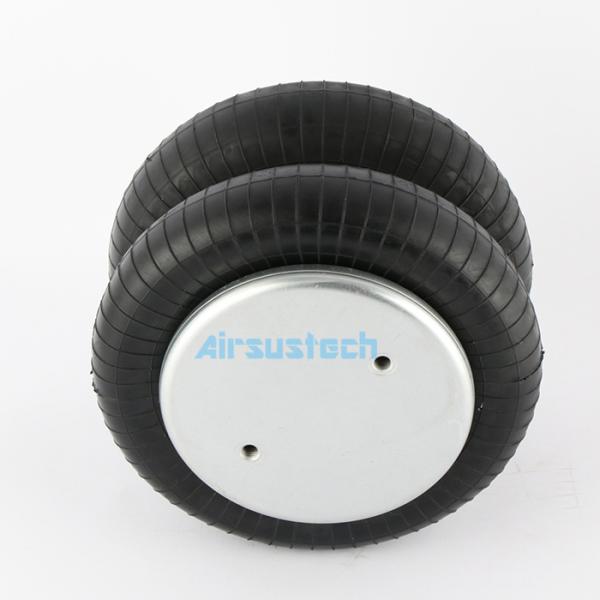 Contitech FD200-19 320 Conveyor Double Convoluted Air Spring Actuator Rubber Bellow Suspension
