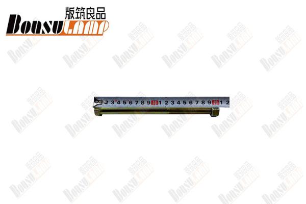 Leaf Spring Center 12*220 For ISUZU All Engine 1-51356211-0 1513562110 Isuzu Parts