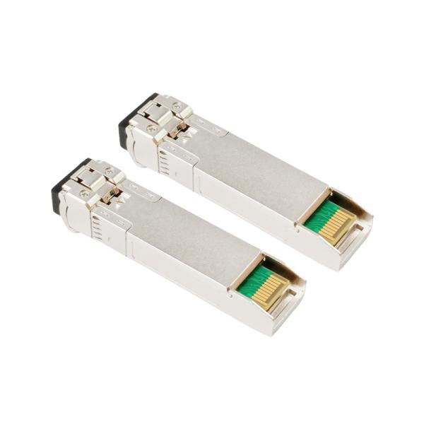 Модуль волокнистого канала Lc 100m / 2km / 10km / 20km / 40km / 80km