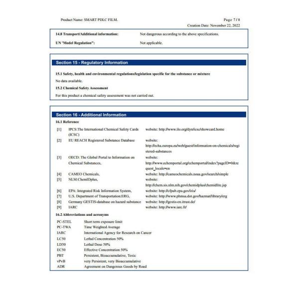 Shandong West Glass Products Co., Ltd.