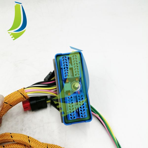 296-4617 2964617 Wire Harness for C6.4 Engine E320D Excavator Parts
