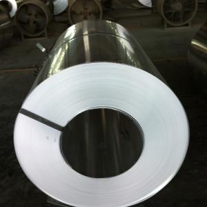ASTM 201 304 316 bobinas laminadas de aço inoxidável