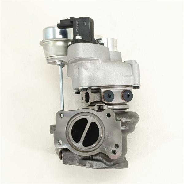 Турбокомпрессор K03 53039880181 53039880146 Для мини купе Paceman 1,6 л EP6DTSN14