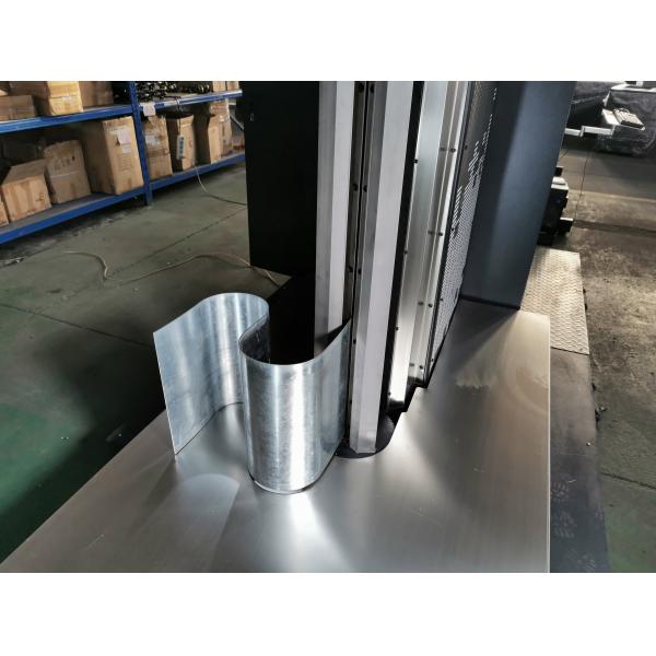 Ejon ET80 - идеальный выбор для больших металлических вывесок в рекламной индустрии