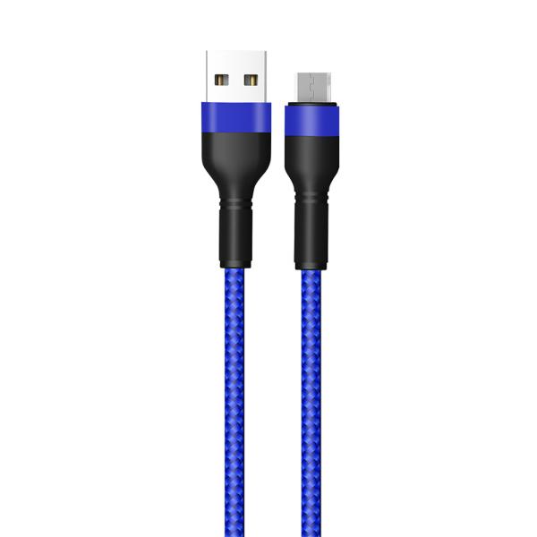 1M Charging USBA-C/A-M/A-L USBC-C/L 2A Charge and Data Cable with High Charging Speed
