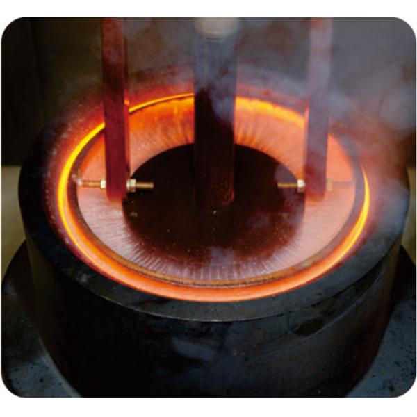 CNC, PLC que apaga la máquina de la herramienta para el equipo de calefacción de inducción