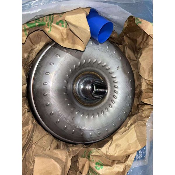 NEW Torque Converter 2633291 for Ford Ranger 6R80 Automatic Transmission