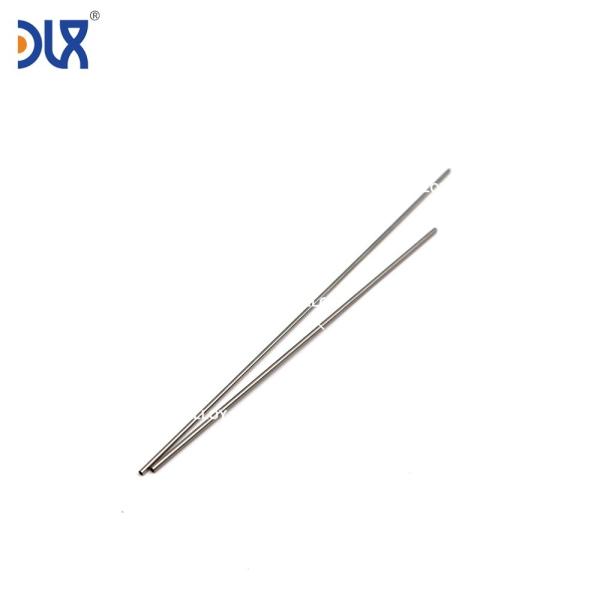High Electrical Conductivity Durable Heat Resistant Cobalt Chromium Tube Alloy for Industrial Applications