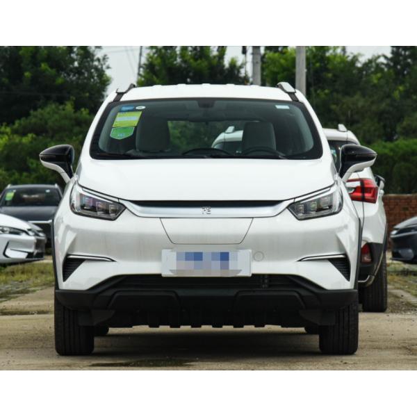 Byd Yuan Pro 2021 Model 301KM Comfort Small SUV 5 Door 5 Seats Electric