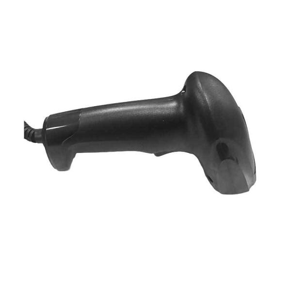 Handheld Barcode Scanner with IP52 Protection Operating Temperature 0°C~50°C and Storage Temperature -40°C~60°C
