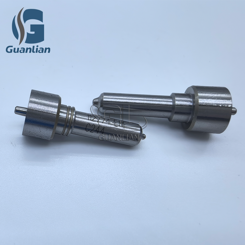 Experience Unmatched Performance with Our Top-Notch Common Rail Injector Nozzle