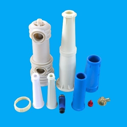 Contaminant Removal Guaranteed with Glv700 Paper Pulp Centriffler Without Processing