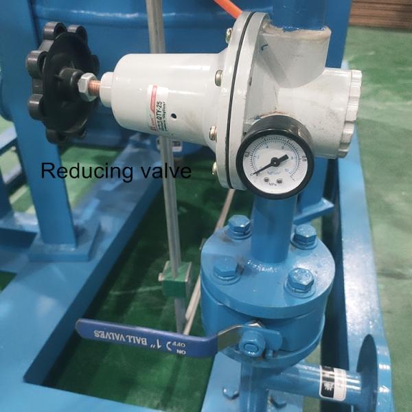 Food And Pharmaceutical Industries Nitrogen Oxygen Generator