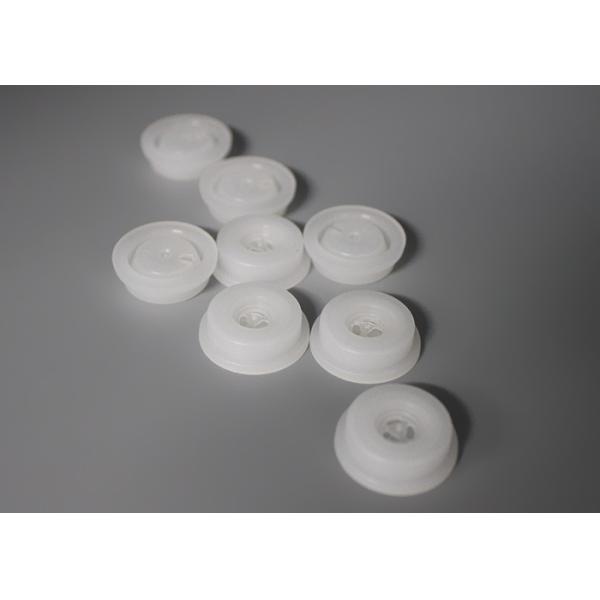 肥料の袋に入れます/1つの方法ガス シールのための小さいLDPE 1の方法エア・ベント弁