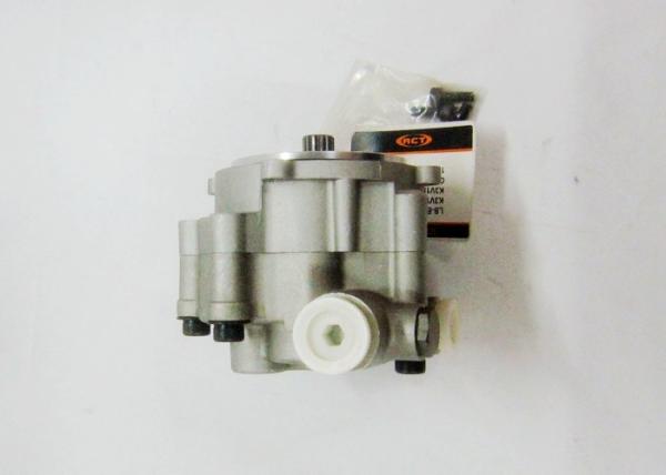 Conjunto da bomba de engrenagem de K3V154-80413 K3V112 para a máquina escavadora Kobelco SK200-5