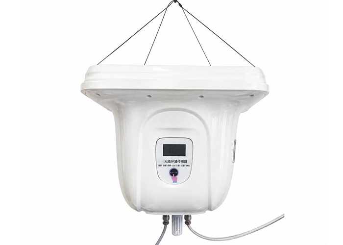 IoT Smart Greenhouse Automation System | PLC-Based Climate Control & Remote Monitoring Solution