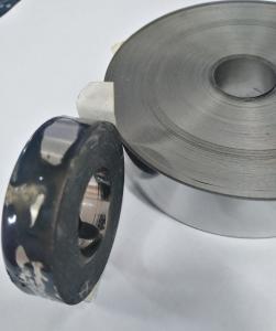 Tira de alta frequência de Nanocrystalline para o tamanho personalizado do n