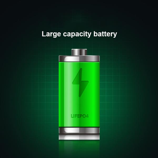 40W-110W Separate Solar Light LED Street Lamp with 18V/100W Monocrystalline Silicon Solar Panel Die Casting Aluminum PC Lens