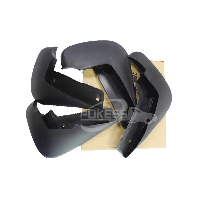LK4S7156140AA LQ-MDO-014 Mud Guard Sport for Ford Mondeo 2.0