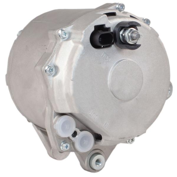 95560311600 Electric Alternator Motor For AUDI Q7 4LB 3.6 FSI BHK PORSCHE Cayenne 955 3.2 2506145 ALH2903NW