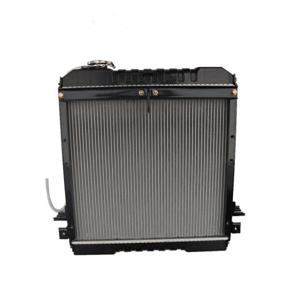 OE NO. J1102213100062 FOTON 1036 WATER TANK Radiator for Commercial Vehicles