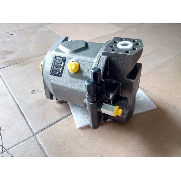 Bosch Rexroth Axial Piston Variable Pump A10VSO Sreies31 Construction Machinery , Agricultural Machinery , Forestry