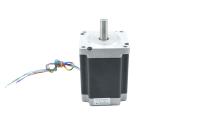 motor deslizante 6 nanômetro 85HS116 6504 de 60 quilogramas cm 002 09   Fase 3