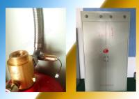 Agence de gaz propre HFC227ea Système d'extinction des incendies Fabricants professionnels Vente directe Assurance qualité Prix